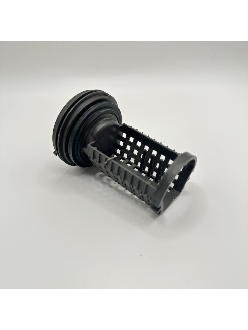 LG 5006ER3001 & 5230ER3002 Washer Hole Cap & Drain Pump Filter oem